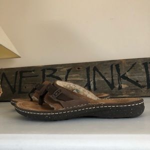 UGG | Flipflop slippers